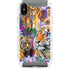 Daydream Galaxy Tigers by Sheena Pike iPhone Cases
